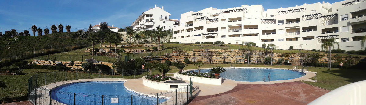 西班牙購房移民房産