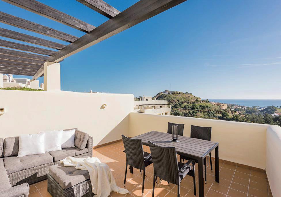 西班牙購房移民房産