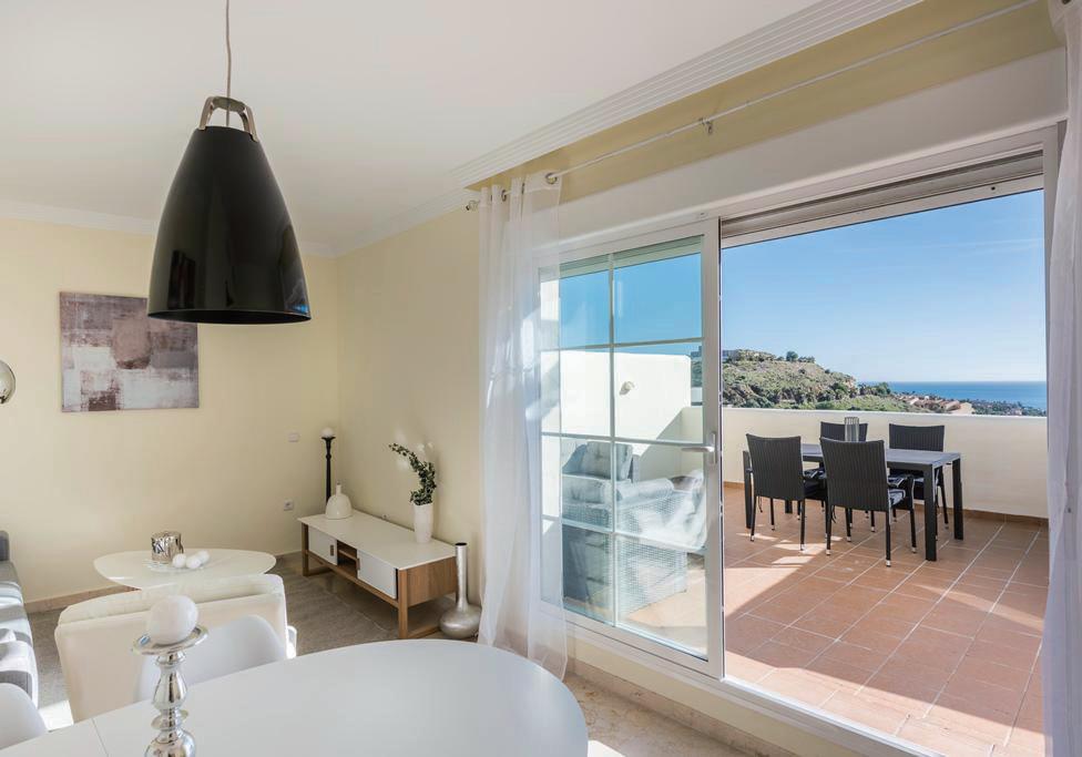 西班牙購房移民房産