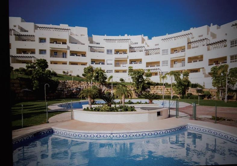 西班牙購房移民房産