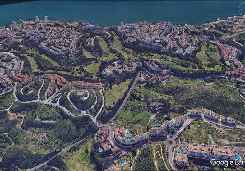 西班牙購房移民房産