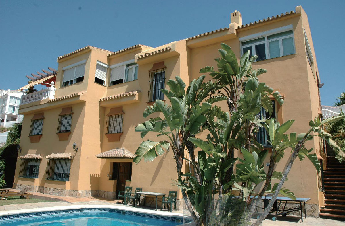 西班牙買房移民房産