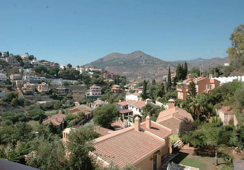 西班牙買房移民房産