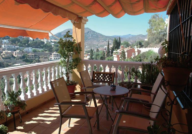 西班牙買房移民房産