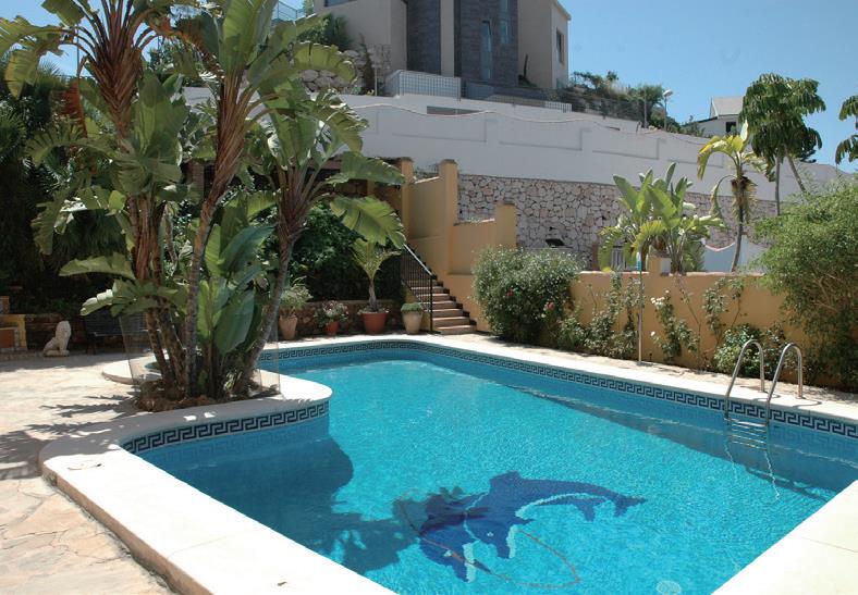 西班牙買房移民房産